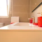 Patos - Garden Apartment