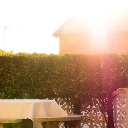 Appartamento Patos - Garden *