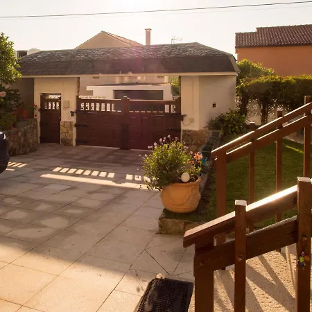 Patos - Garden Appartement *