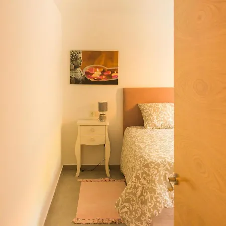 Patos - Garden Nigrán