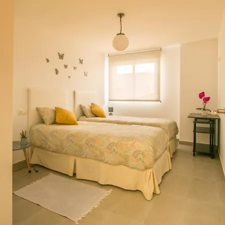 Patos - Garden Appartement *
