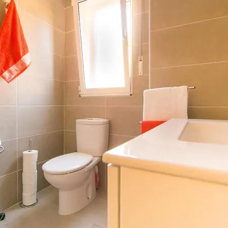 Patos - Garden Appartamento *