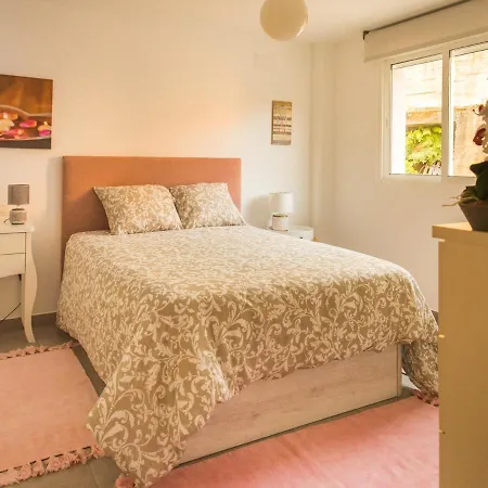 Patos - Garden Apartment