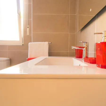 Patos - Garden Appartamento