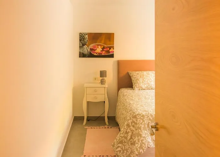 Patos - Garden Nigrán