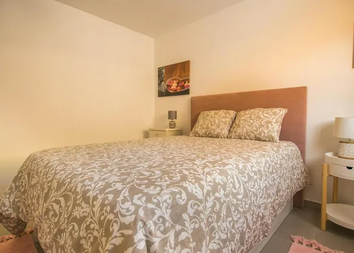 شقة Patos - Garden *