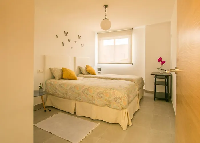 Patos - Garden Daire *