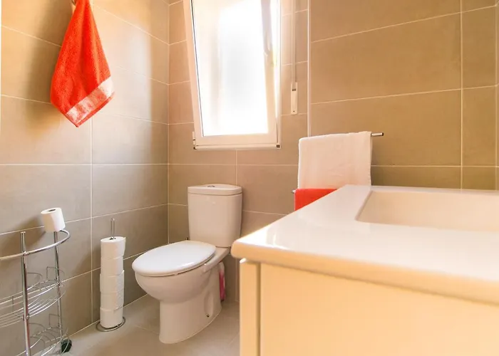 Patos - Garden Daire *